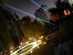 -西苑公园