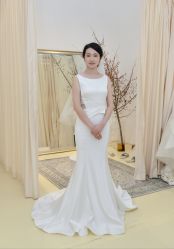 -LeCameliaBridal 山茶花新娘 婚纱礼服高级定制