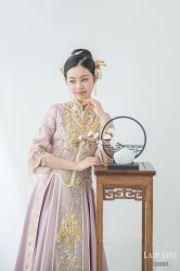 -Lady  Jane高端婚纱礼服馆