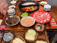 -憨铁匠火锅(红山6979店)