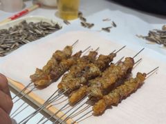 -爪王羊排火锅·烧烤