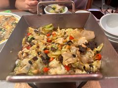 -闽上鲜·福建菜(龙湖滨江天街店)