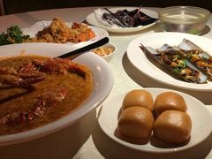 -无招牌海鲜餐厅(滨海艺术中心店)