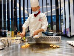 -大渔铁板烧(大悦城店)