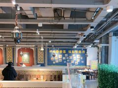 -直隶安家牛肉罩饼(建华店)