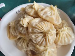 -老庞家水馅包子馆