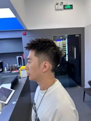-CIT造型·烫发·染发