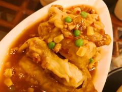 -溢香苑瓦罐(前进路店)