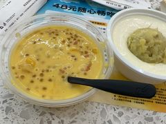 -满记甜品(南京虹悦城三店)