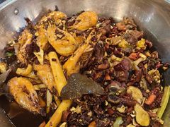 -2048香辣虾(七星岗店)