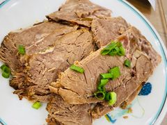 -西安贾三灌汤包·回坊小吃·清真炒菜(北院门总店)