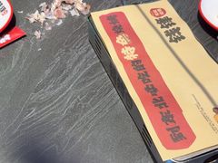 -钱锋炭缸烧烤(南湖大路总店)