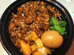 -乡村基(龙湖时代天街餐厅)