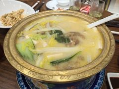 -全聚德(上海首店浦东店)