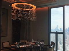 -环球港凯悦 · 享悦中餐厅