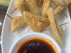 虎皮臭干-高淳老街土菜馆(迎薰门店)
