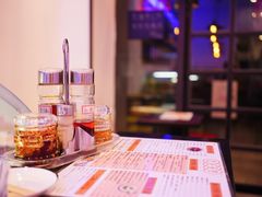 -左记港食(融科天城店)