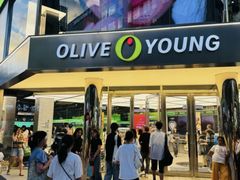 -Olive Young(明洞旗舰店)