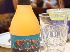 土家桂花糯米酒-寨子里的钵钵菜·湘西山里菜(魅力湘西店)
