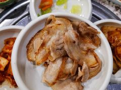 烤五花肉-高丽屋(天宁寺店)