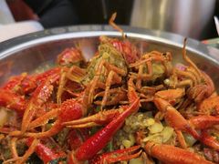 -聚味瞿记·龙虾堂(坡子街店)