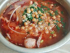 -冒菜西施·非遗冒菜(总店)