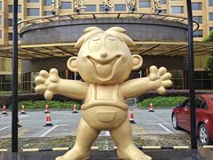 -上海神旺大酒店