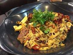 -小山城麻辣香锅(新邻生活广场店)