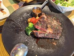 -安妮意大利餐厅(国贸店)