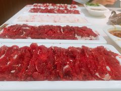 -浪里寻·臻牛养生牛肉火锅(方圆荟店)