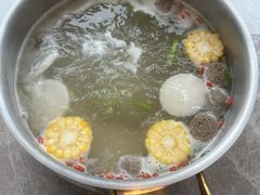 -牛天下·牛肉·海鲜·打边炉·融合菜