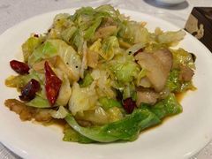 -惠丰堂饭庄·烤鸭·京味菜(西北旺·唐家岭店)