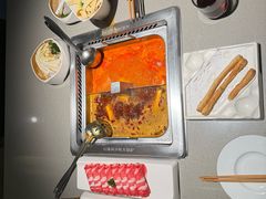 -海底捞火锅(崇文门新世界百货店)