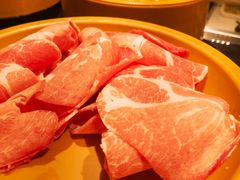 -龍歌自助小火锅(崂山丽达店)