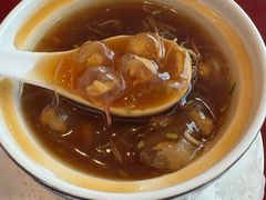 -君来湖滨饭店·渔餐厅