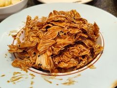 -揽月斋炙子烤肉·清真(安定门·五道营店)