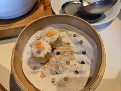 北姑滑烧卖-利苑酒家(华熙国际店)