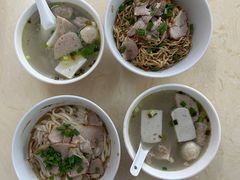 -非遗·爱西干面(小公园总店)