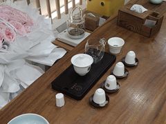 -小茶闲舍·观景商务茶馆(广州塔店)
