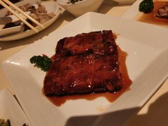 -利苑酒家(宜安广场店)