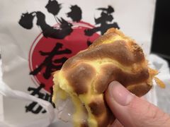 -君之狮子山·轻糖烘焙(松江印象城店)