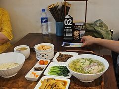-苏面斋·本地传统苏式面馆