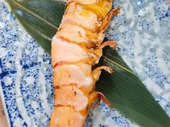 烤大虾-林妈妈村·日式料理(宝山万达店)