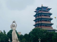 -永定河休闲森林公园