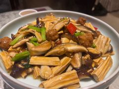 -南方酒店·淮扬菜(回民街店)