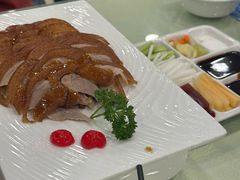 -东四民芳餐厅(世茂工三店)