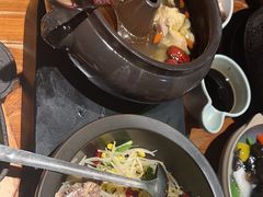 -云海肴·汽锅鸡·云南菜(美罗城店)