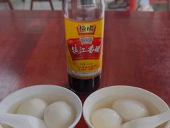 -古徽州馄饨店(宝安路店)