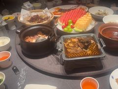 -简小舍·民间手艺菜(武昌江滩店)