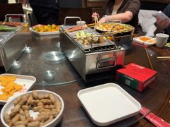 -李不管把把烧(火车南站店)